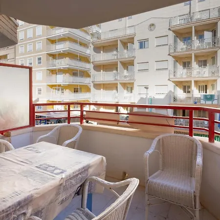 Apartment Navgts5p33-1 Torrevieja