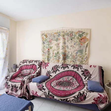 Apartment Navgts5p33-1 Torrevieja